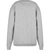 Forvert - Indio - Sweatshirt - Grijs - 65% Katoen, 35% Polyester