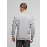 Forvert - Indio - Sweatshirt - Grijs - 65% Katoen, 35% Polyester