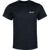 Forvert - Salinas - T-shirt - Korte Mouwen
