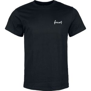 Forvert - Salinas - T-shirt - Korte Mouwen