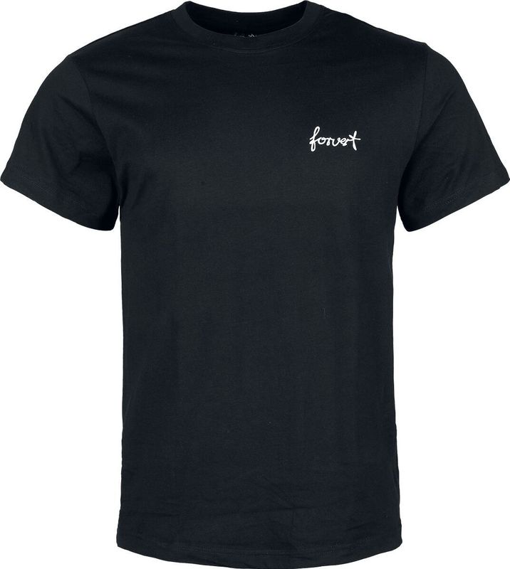Forvert - Salinas - T-shirt - Korte Mouwen
