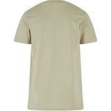 Forvert - Morro Bay - T-shirt - Zwart - Katoen