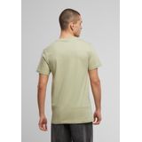 Forvert - Morro Bay - T-shirt - Zwart - Katoen