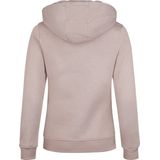 Sweatshirt - Napa - Effen - Capuchon - Lange Mouw - Normale Pasvorm