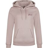Sweatshirt - Napa - Effen - Capuchon - Lange Mouw - Normale Pasvorm