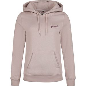 Sweatshirt - Napa - Effen - Capuchon - Lange Mouw - Normale Pasvorm
