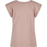 Shirt - Mojave - T-shirt - Effen - Katoen