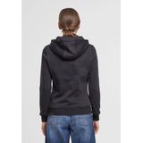 Forvert Heavy Hoodie Napa, vele kleuren, maten XS tot 3XL, zwart, XS
