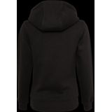 Forvert Heavy Hoodie Napa, vele kleuren, maten XS tot 3XL, zwart, XS