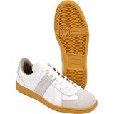 Brandit BW Sportschoen, wit of zwart, maten 36 tot 47, wit, 36 EU