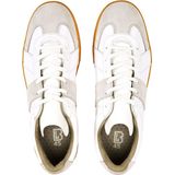 Brandit BW Sportschoen, wit of zwart, maten 36 tot 47, wit, 36 EU