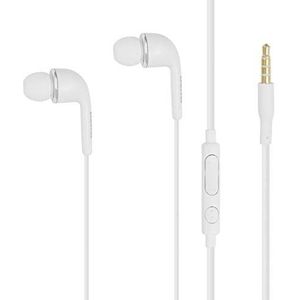 Samsung EO-EG900B In Ear Headphones Wit 3,5mm Connector (Bedraad), Koptelefoon, Wit