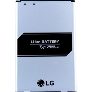 LG BL-46G1F, Batterij smartphone