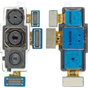 Samsung Hoofdcamera 25MP + 8MP + 5MP voor A505F Samsung Galaxy A50, Andere smartphone accessoires