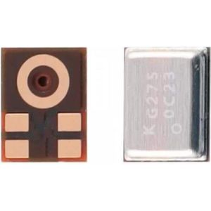 Samsung Mic mems voor (Apparaat-specifieke afstandsbediening), Afstandsbediening