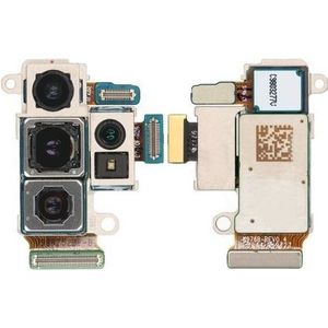 Samsung Hoofdcamera voor N975F, N976B Galaxy Note 10+, Note 10+ 5G, Onderdelen voor mobiele apparaten