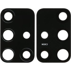 Samsung Cameralens voor A715F Galaxy A71, Onderdelen voor mobiele apparaten