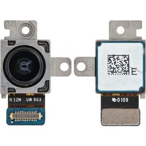 Samsung Hoofdcamera 12 MP voor G988B Samsung Galaxy S20 Ultra, Andere smartphone accessoires