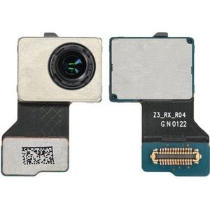 Samsung Hoofdcamera 0,3 MP voor G988B Samsung Galaxy S20 Ultra, Andere smartphone accessoires