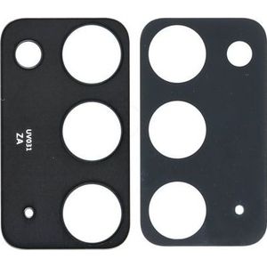 Samsung Venster display camera voor N980, N981 Galaxy Note 20 - mystiek grijs (Scherm, Galaxy Note 20), Onderdelen voor mobiele apparaten, Grijs