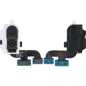 Samsung Hoofdcamera 13 + 5 MP voor T970, T976 Samsung Galaxy Tab S7+, Andere smartphone accessoires