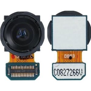 Samsung Hoofdcamera 12 MP Ultra Wide voor G781B Samsung Galaxy S20 FE 5G, Andere smartphone accessoires