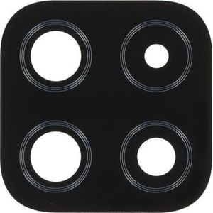 Samsung Cameralens voor A226B Galaxy A22 5G - grijs, Onderdelen voor mobiele apparaten, Grijs