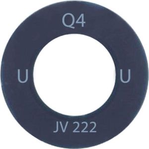 Samsung Venster display camera UW voor F936B Z Fold4, Onderdelen voor mobiele apparaten