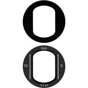 Samsung Etalage Camera Tele10 voor S918B Galaxy S23 Ultra, Onderdelen voor mobiele apparaten