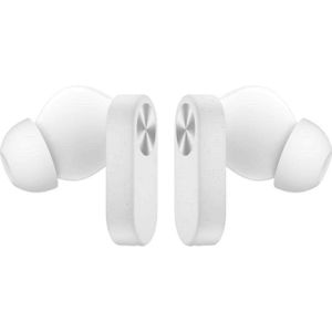 OnePlus Nord Buds 2 E508A (ANC, 7 h, Draadloze), Koptelefoon, Wit