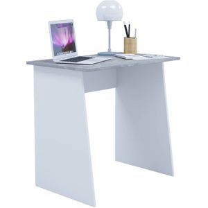 VCM Houten Bureau Computer Tafel Werktafel Kantoortafel Masola Mini Houten Bureau Computer Tafel Werktafel Kantoortafel Masola Mini