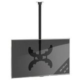 VCM my media TV-Deckenhalterung B-DX 400 Mini schwarz