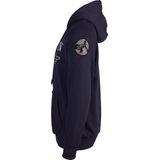 Top Gun - Hoodie Defender - Kleur - Materiaal