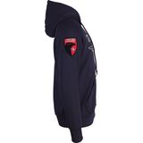 Top Gun - Hoodie Defender - Kleur - Materiaal