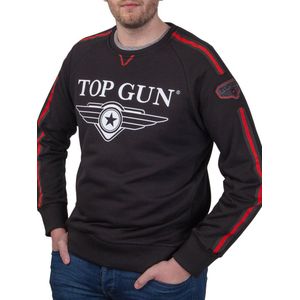 Top Gun - Streak TG20191013 - Sweatshirt