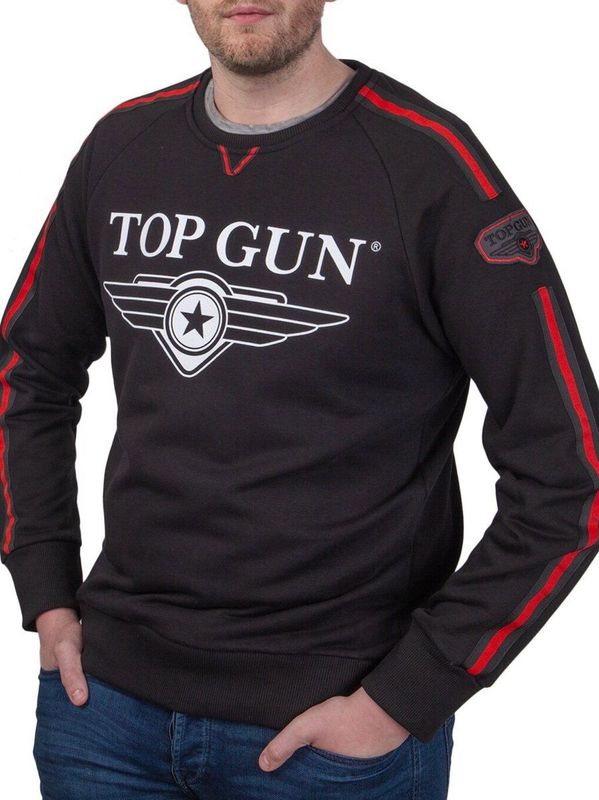 Top Gun - Streak TG20191013 - Sweatshirt