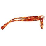 Jaguar Zonnebril - (JAGUAR37251-8840-55) - Voor Heren - Met Zwarte Horn