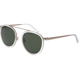 Bogner Zonnebril 7206/8100 - Grijs transparant  - Unisex maat: One size  gear accessoires > zonnebrillen goggles > zonnebril
