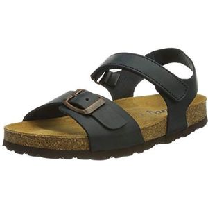 Lurchi Orly Sandalen voor meisjes, navy, 30 EU