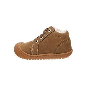 Lurchi 33-12043-27, Sneaker baby, meisje 19 EU