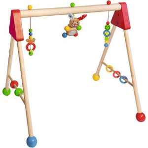 Baby Houten Gym