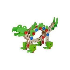 Eichhorn Constructor Dinosaurus, 100dlg,