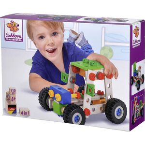HEROS Constructor Auto 4-in-1