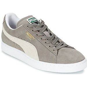 Puma  SUEDE CLASSIC  Lage Sneakers dames
