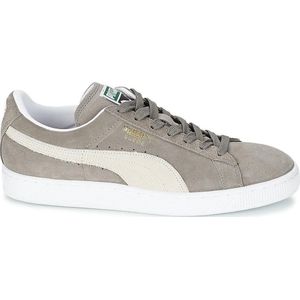 Puma  SUEDE CLASSIC  Lage Sneakers dames
