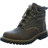 JOSEF SEIBEL - Adelboden - Enkellaars - Bruin