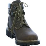 JOSEF SEIBEL - Adelboden - Enkellaars - Bruin