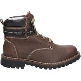 JOSEF SEIBEL - Adelboden - Enkellaars - Bruin