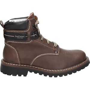 JOSEF SEIBEL - Adelboden - Enkellaars - Bruin