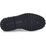 Josef Seibel CHANCE - Volwassenen Heren laarzen - Kleur: Zwart